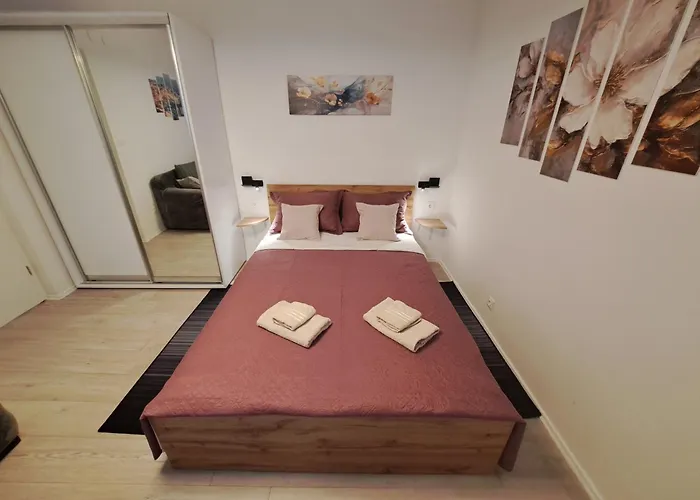 Apartman Studio Nicky